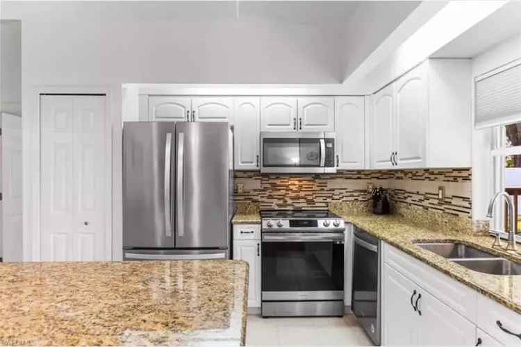 House For Sale , 2607, 8th Street West, Lehigh Acres, Florida