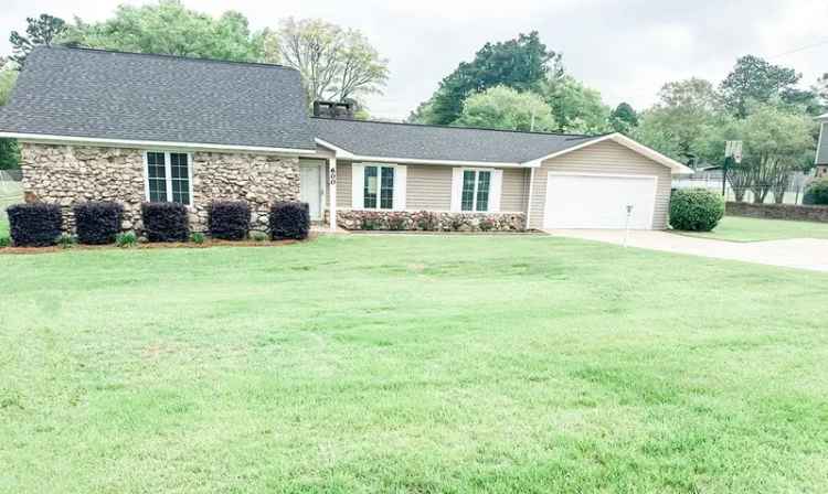 House For Sale , 600, Burbank Street, Dothan, Alabama