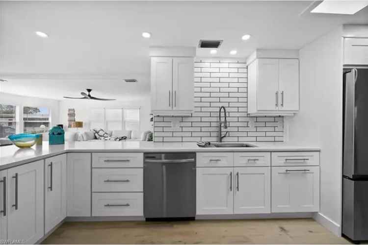 Mobile home For Sale , 47, Sunset Circle, North Fort Myers, Florida