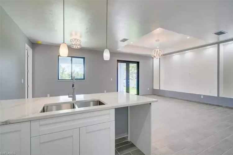 House For Sale , 2911, 10th Street Southwest, Lehigh Acres, Florida