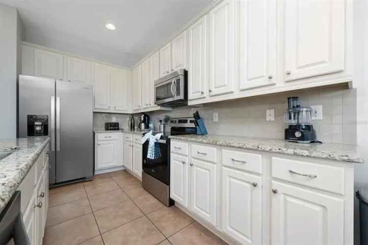 House For Sale , 2588, Shanti Drive, Kissimmee, Florida