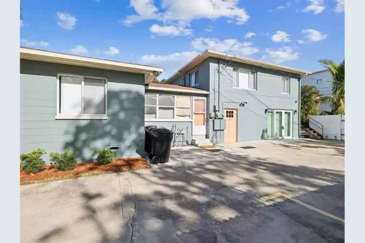 North Kenwood Income Property: 3-Bed Home with 2 Rental Units