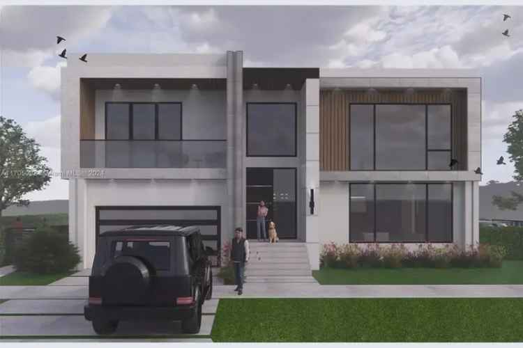 House For Sale , 350, Southwest 34th Avenue, Miami, Florida