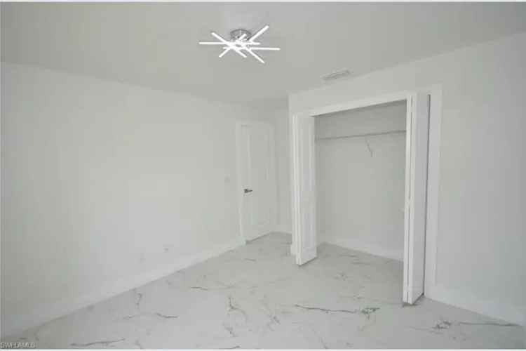 3 Bed 2.5 Bath New Home High Efficiency Quartz Countertops