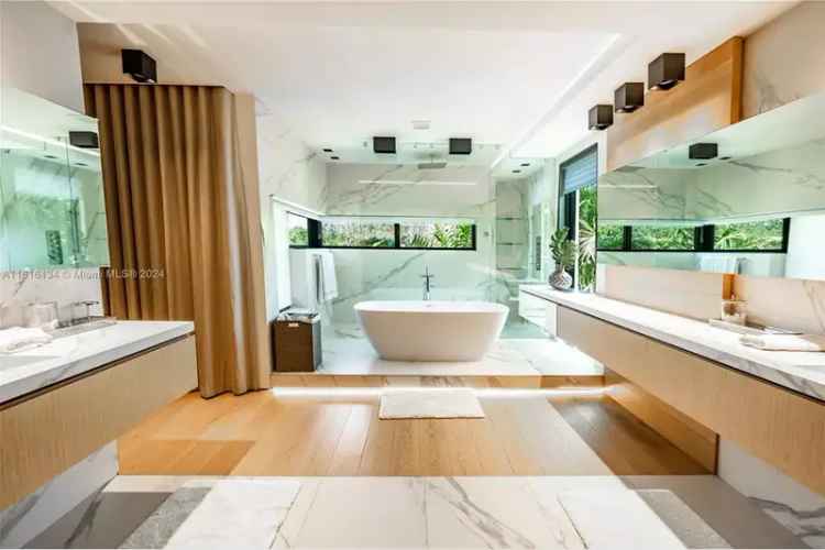 House For Sale , 2456, Prairie Avenue, Miami Beach, Florida