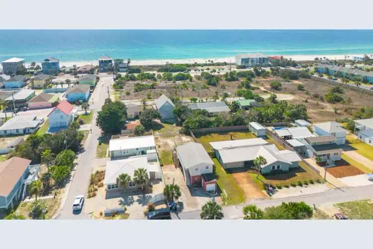 House For Sale , 22107, Bataan Avenue, Panama City Beach, Florida