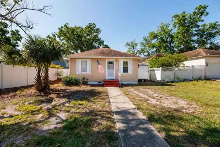 House For Sale , 217, 50th Terrace North, Saint Petersburg, Florida