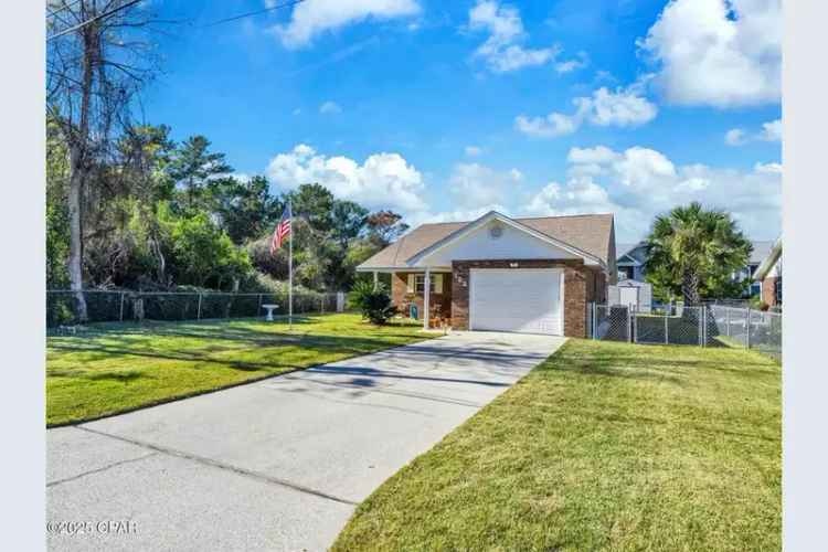 House For Sale , 122, San Vincente Street, Panama City Beach, Florida