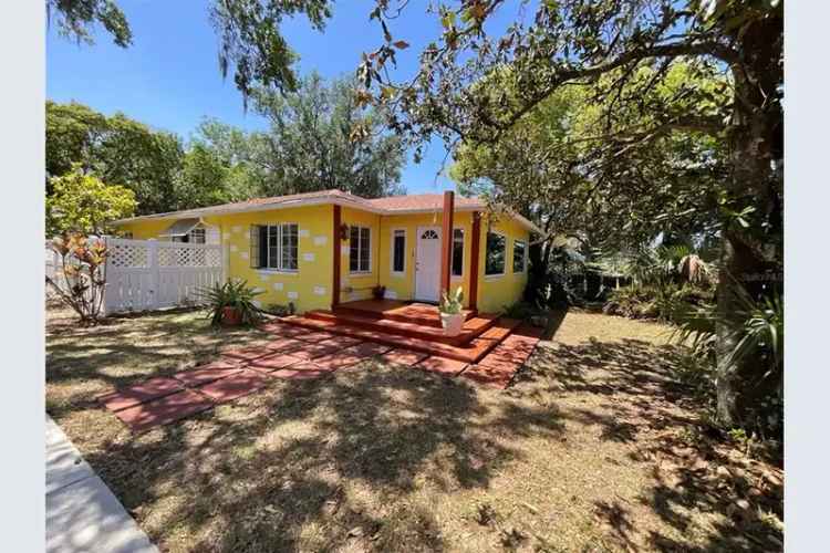 House For Sale , 1236, Illinois Street, Orlando, Florida