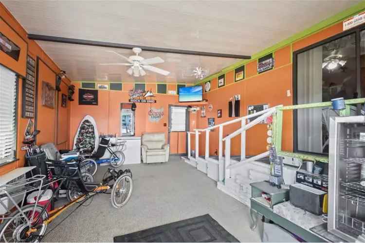 Mobile home For Sale , 5703, Holiday Park Boulevard, North Port, Florida