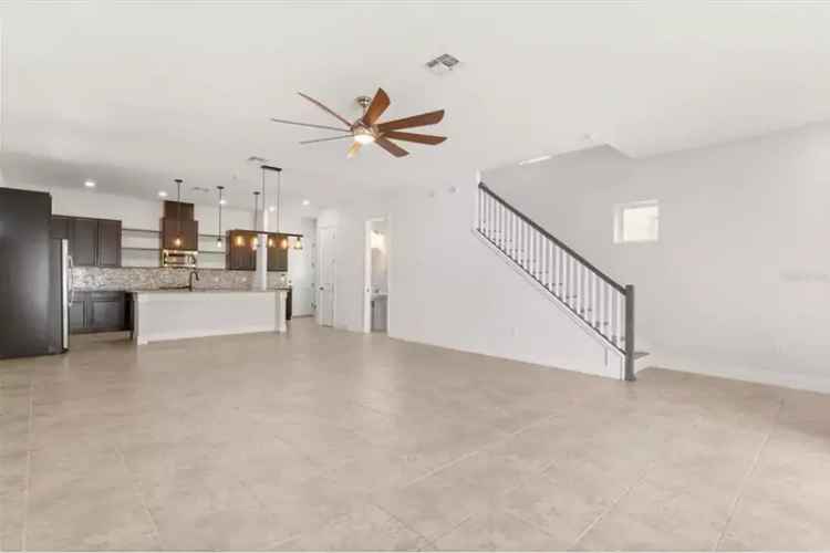 Luxury 4-Bed 3.5-Bath Home in Laureate Park with Casita and Resort Amenities