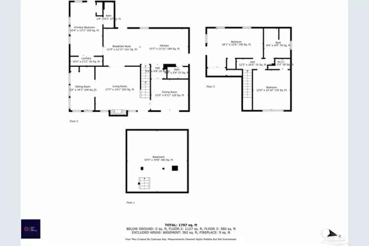 East Hill Spanish Colonial Gem - Fully Renovated