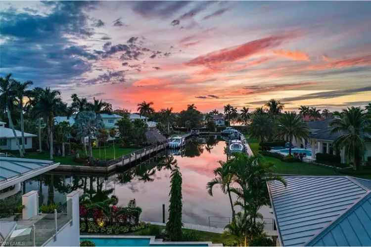 House For Sale , 2290, Tarpon Road, Naples, Florida