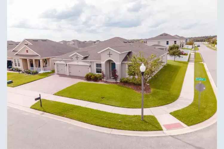 Turtle Creek Home 4 Bedrooms 3 Bathrooms Solar System