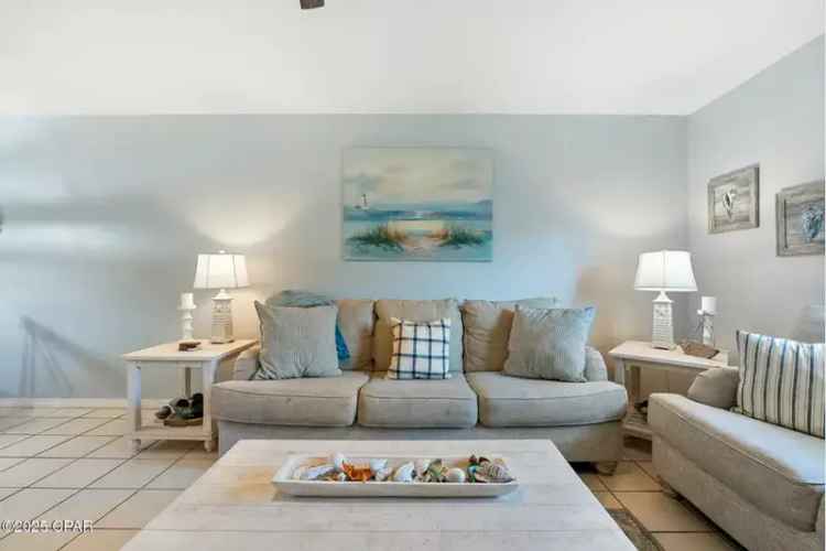House For Sale , 122, West Leslie Lane, Panama City Beach, Florida