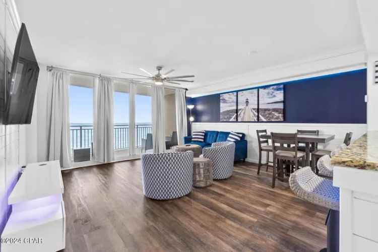 House For Sale , 14701, Front Beach Road, Panama City Beach, Florida