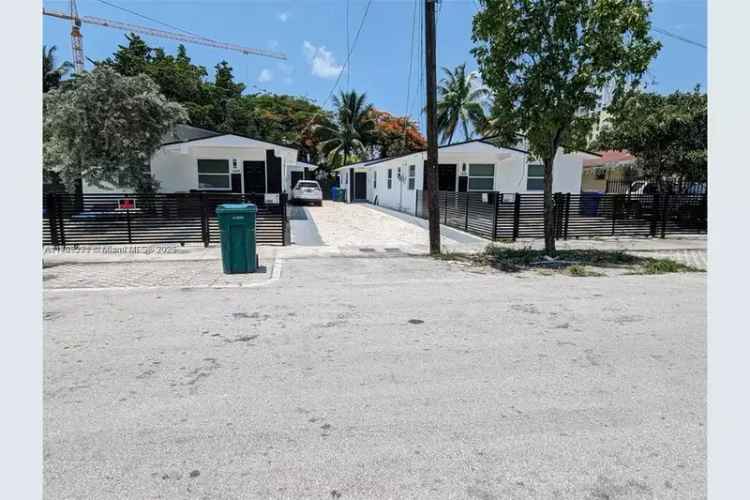 House For Sale , 1441, Northwest 34th Street, Miami, Florida