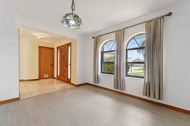 House For Sale , 149, Northeast Sagamore Terrace, Port Saint Lucie, Florida