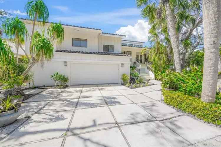 House For Sale , 3421, Bayou Sound, Longboat Key, Florida
