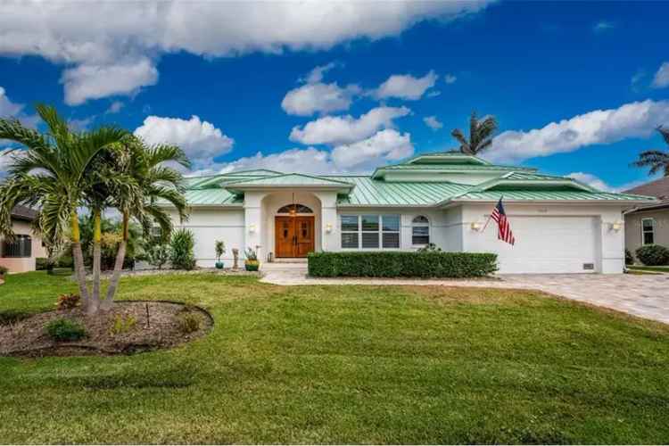 House For Sale , 3412, Nighthawk Court, Punta Gorda, Florida