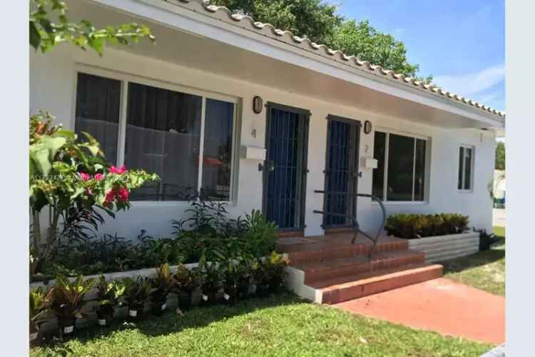House For Sale , 2, Northeast 45th Street, Miami, Florida