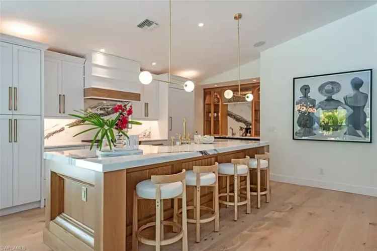 House For Sale , 1161, Diana Avenue, Naples, Florida