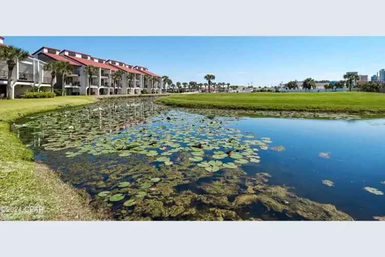 House For Sale , 520, Richard Jackson Boulevard, Panama City Beach, Florida