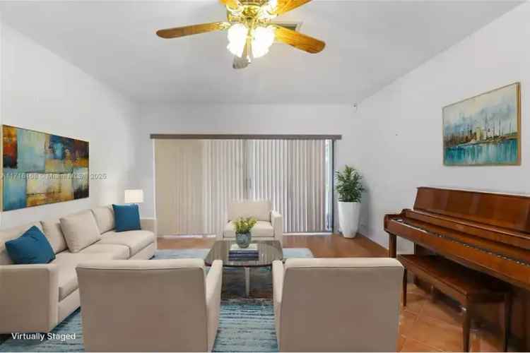 House For Sale , 11023, Southwest 124th Road, Kendall, Florida