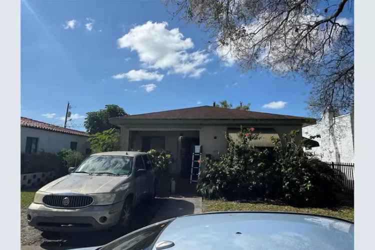 House For Sale , 738, Northwest 47th Street, Miami, Florida