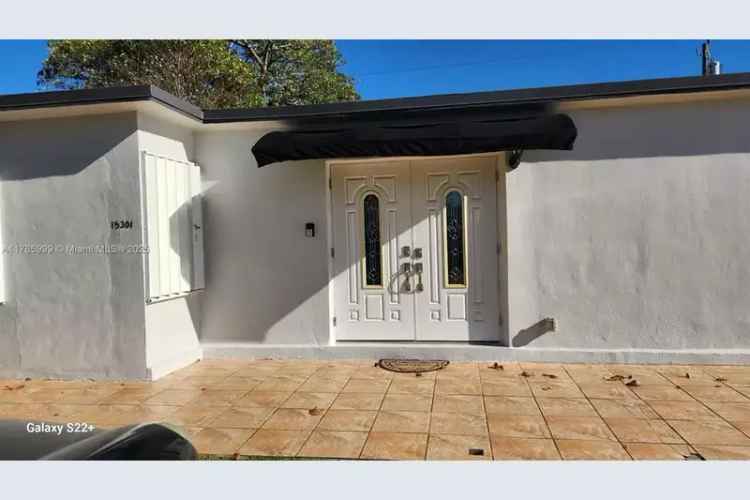 House For Sale , 15301, Garfield Drive, Homestead, Florida