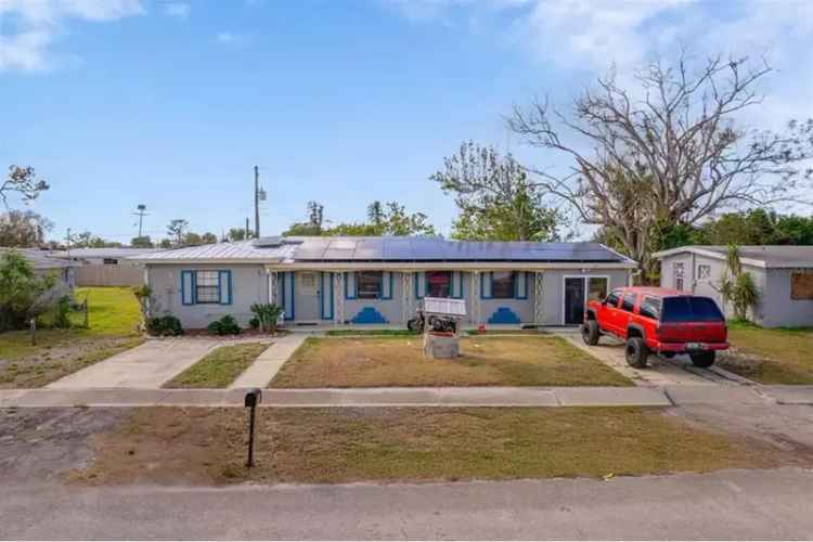 House For Sale , 450, Dalton Boulevard Northeast, Port Charlotte, Florida