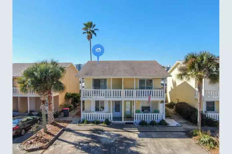 House For Sale , 6211, South Lagoon Drive, Panama City Beach, Florida