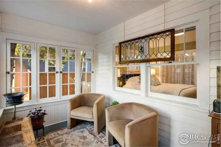 Adorable Old Town Craftsman Bungalow - Updated & Move-In Ready