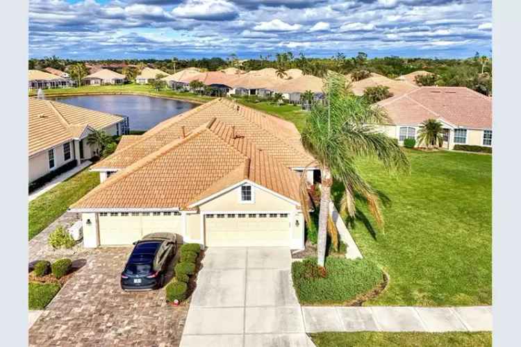 House For Sale , 4980, Whispering Oaks Drive, North Port, Florida