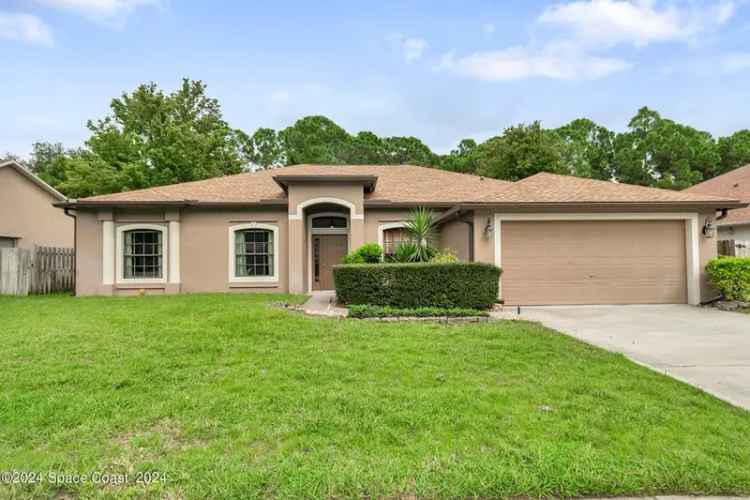 House For Sale , 849, Potomac Drive, West Melbourne, Florida
