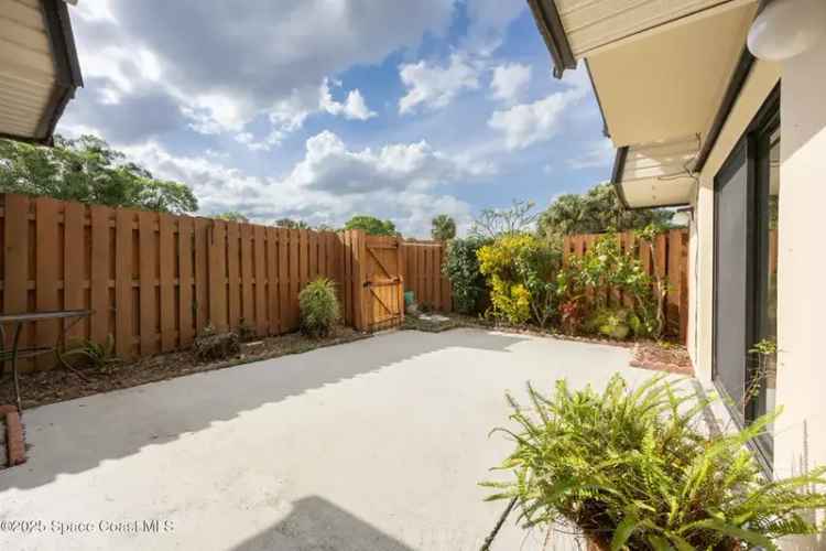 House For Sale , Palm Bay, Florida