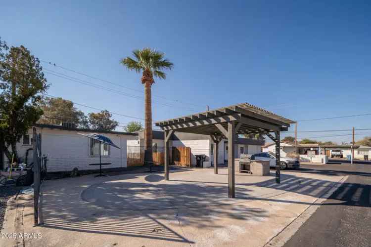 House For Sale , 7537, North 21st Avenue, Phoenix, Arizona