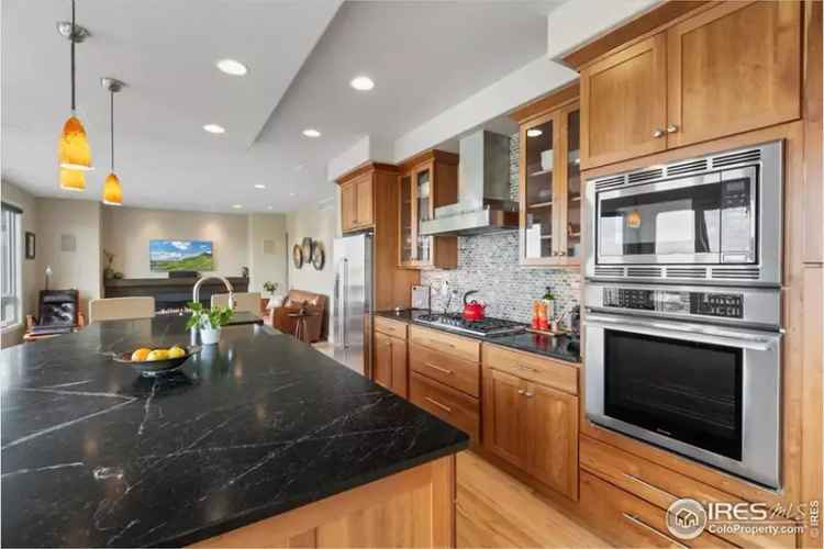 House For Sale , Fort Collins, Colorado