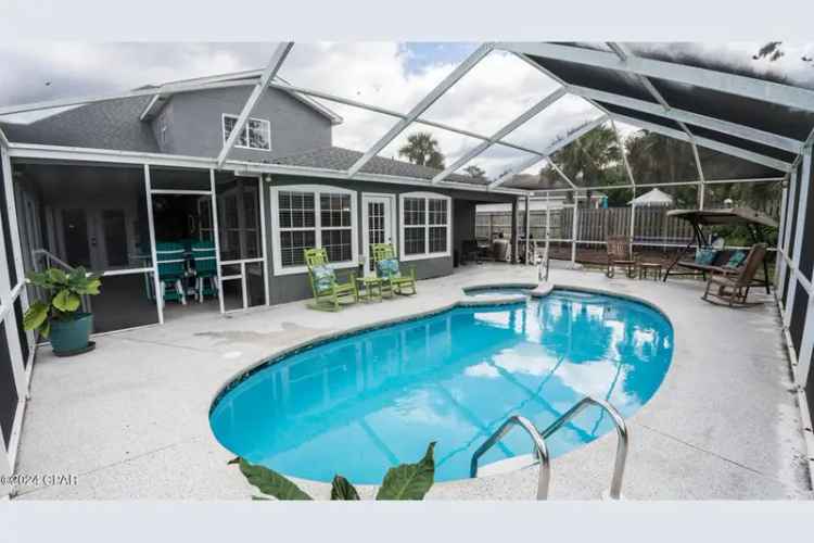 House For Sale , 315, Nautilus Street, Panama City Beach, Florida