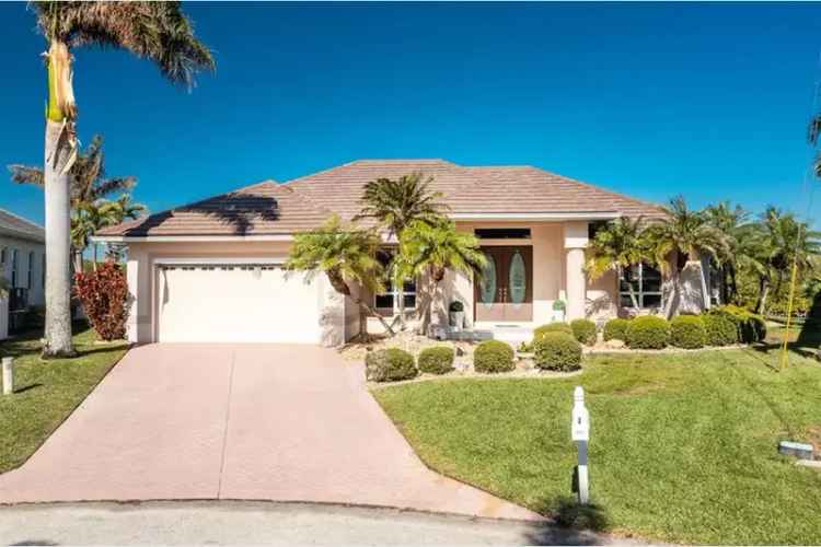 House For Sale , 3700, Candia Drive, Punta Gorda, Florida