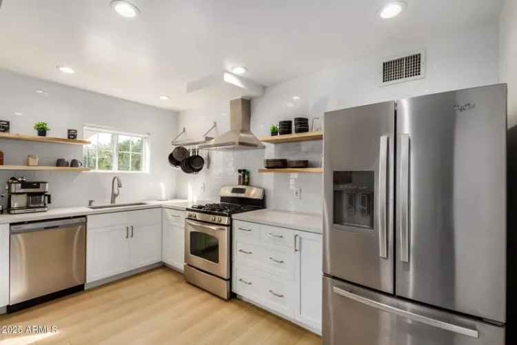 House For Sale , 1622, North 17th Avenue, Phoenix, Arizona