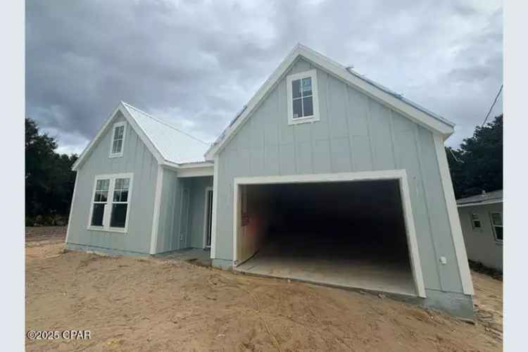 House For Sale , Panama City Beach, Florida