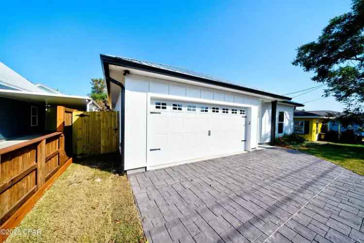 House For Sale , Panama City Beach, Florida