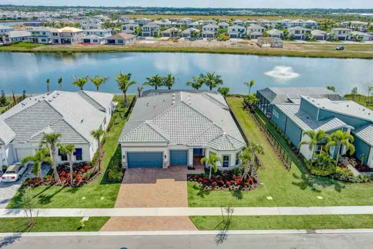 House For Sale , Palm Beach Gardens, Florida