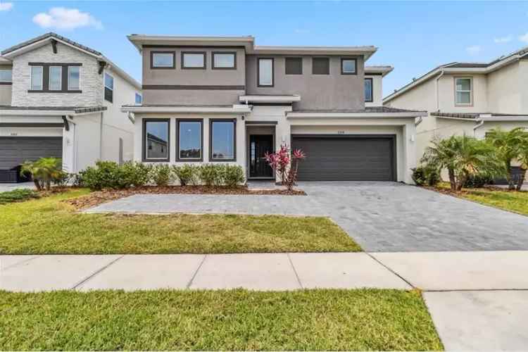 House For Sale , 2574, Shanti Drive, Kissimmee, Florida
