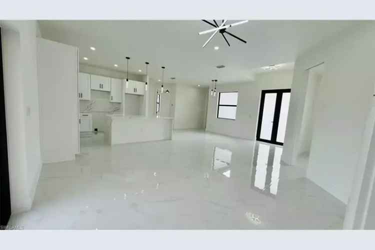House For Sale , 2810, 19th Street Southwest, Lehigh Acres, Florida