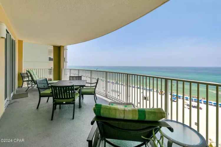 House For Sale , 10625, Front Beach Road, Panama City Beach, Florida