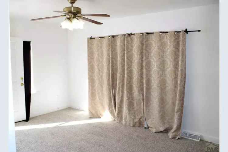 House For Sale , 1217, East 13th Street, Pueblo, Colorado