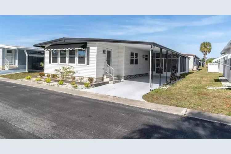 Mobile home For Sale , Largo, Florida