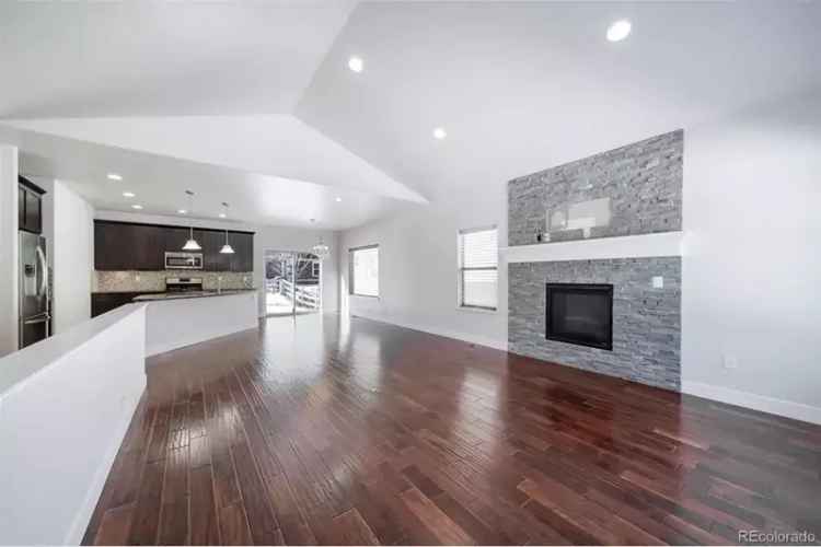 House For Sale , 3063, Denver Drive, Fort Collins, Colorado